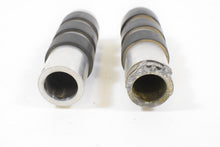 Load image into Gallery viewer, Custom Harley Aluminum Grips Throttle Grip Set FITS 1" HANDLEBARS | Mototech271