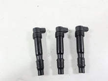 Load image into Gallery viewer, 2024 Triumph Street Triple 765 R Ignition Coils Stick Coil Set T1291504