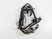 Load image into Gallery viewer, 2010 Harley Touring FLHTK Electra Glide Front Wiring Harness - Read 70232-10