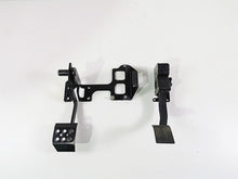 Load image into Gallery viewer, 2019 Polaris RZR XP 1000 Highlifter Brake & Accelerate Pedal Set 1019105 1027413