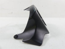 Load image into Gallery viewer, 2009 Buell 1125 CR Speedo Gauge Instrument Cover Fairing Cowl M0189-1ATA