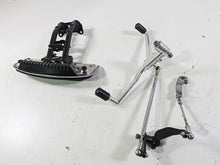 Load image into Gallery viewer, 2014 Moto Guzzi California 1400 Touring Left Floorboard & Shifter 887303 B063751 | Mototech271