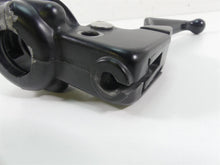 Load image into Gallery viewer, 2008 Harley Softail FLSTSB Cross Bones Clutch Perch & Lever 38608-96 45015-96 | Mototech271