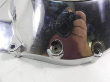 Load image into Gallery viewer, 2006 Harley Touring FLHCU SE CVO Outer Primary Drive Clutch Cover 60685-04A
