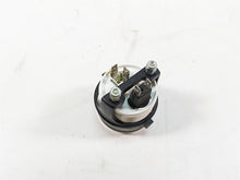 Load image into Gallery viewer, 2006 Harley Touring FLHXI Street Glide Volt Voltage Meter Gauge - Read 75167-01A | Mototech271