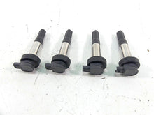 Load image into Gallery viewer, 2018 BMW S1000RR K46 Set of 4 Ignition Stick Coils -Tested 12138523972 | Mototech271