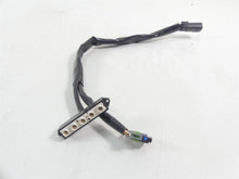 Load image into Gallery viewer, 2019 Harley XL883 N Sportster Iron Indicator Instrument Light Lamp Set 69200080 | Mototech271