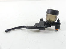 Load image into Gallery viewer, 2009 BMW K1300 S K40 Front Brake Master Cylinder + Lever 32728530053 | Mototech271