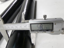 Load image into Gallery viewer, 2015 Ducati Diavel Dark Straight Marzocchi Front Fork Leg Set 34420392 34520393 | Mototech271