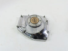 Load image into Gallery viewer, 2008 Harley FXDL Dyna Low Rider 105TH Cam Shaft Side Chrome Cover 25362-01A