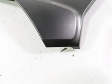 Load image into Gallery viewer, 2014 BMW R1200 RT RTW K52 Left Emblem Side Cover Fairing 46638567815 | Mototech271