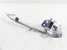 Load image into Gallery viewer, 2011 Harley Touring FLTRX Road Glide Chrome Side Kick Jiffy Kickstand 50075-07A | Mototech271