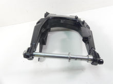 Load image into Gallery viewer, 2016 Harley Touring FLHR Road King Rear Swing Arm Swingarm + Axle 47549-09A | Mototech271