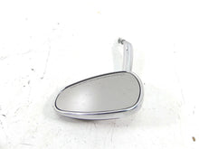 Load image into Gallery viewer, 2006 Harley Softail FXSTSI Springer Right Slipstream Rear View Mirror 56000006