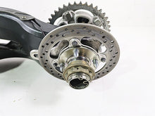 Load image into Gallery viewer, 2012 Mv Agusta F4 RR Rear Swingarm Suspension Axle Set 8AA0B3614 | Mototech271