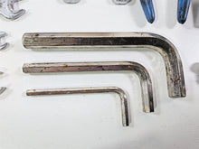 Load image into Gallery viewer, 2005 KTM 950 LC8 Adventure Oem Stock Tool Kit Bag Set