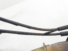 Load image into Gallery viewer, 2017 BMW R1200GS GSW K50 Polished Exhaust Header Pipe & Servo Motor 18518555261 | Mototech271