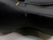 Load image into Gallery viewer, 2006 Harley Softail FXSTSI Springer Sundowner Duo Seat Saddle
