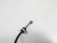 Load image into Gallery viewer, 2020 Aprilia Tuono V4 Factory Rear Abs Brake Line Hose Set 2B003509