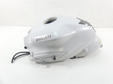 Load image into Gallery viewer, 2017 Ducati 939 S Supersport Fuel Petrol Gas Tank - No Dent 58612531B 58612532B | Mototech271
