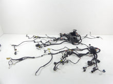 Load image into Gallery viewer, 2018 Ducati Panigale 1100 V4 S Wiring Harness Loom Set 5101C371E 5101C381E | Mototech271