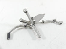 Load image into Gallery viewer, 2006 Ducati 999 Biposto Left Front Footpeg & Shifter Parts 82410841A 45620331A | Mototech271