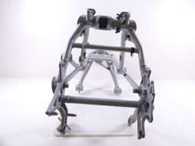 Load image into Gallery viewer, 2016 BMW R1200 RT RTW K52 Straight Main Frame Chassis Slvg 46518550716