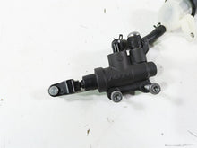 Load image into Gallery viewer, 2016 BMW R1200GS GSW K50 Rear Brake Master Cylinder 1/2" Nissin 34318522398 | Mototech271