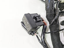Load image into Gallery viewer, 2020 Triumph Street Scrambler 900 Wiring Harness Loom No Cuts T2501952