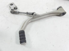 Load image into Gallery viewer, 1999 BMW R1100 GS 259E Left Rider Footpeg Foot Peg & Shifter 46712314245