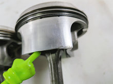 Load image into Gallery viewer, 2014 Aprilia RSV4 RR Factory Piston & Connecting Rod Set 2A000166FF CM227501