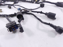Load image into Gallery viewer, 2017 Kawasaki ZX636 ZX6R Ninja Main Wiring Harness Loom CA - No Cuts 26031-1549A | Mototech271