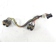 Load image into Gallery viewer, 2006 Harley Touring FLHTCU SE E-Glide Auxiliary Spot Spkr Switches Set 70271-98