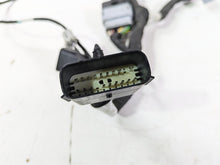 Load image into Gallery viewer, 2019 Indian Chieftain Limited Front Nose Wiring Harness Loom No Cuts 2414627