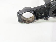 Load image into Gallery viewer, 2020 Kawasaki Z900 ZR900 Lower Triple Tree Steering Clamp 44037-0167-18R