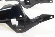 Load image into Gallery viewer, 2003 BMW R1150 RT R1150RT R22 Upper Rear Tail Side Cover Fairing SET 52532313704