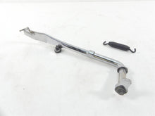 Load image into Gallery viewer, 2012 Harley CVO FLHX SE3 Street Glide Side Jiffy Kick Stand Kickstand 50075-07A | Mototech271