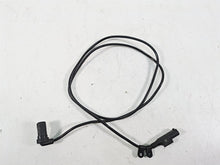 Load image into Gallery viewer, 2021 Aprilia RS660 Front Abs Wheel Speed Brake Sensor 859792