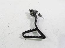 Load image into Gallery viewer, 2018 BMW R1200GS GSW K50 Rear Brake Lever Pedal 35218530611 | Mototech271