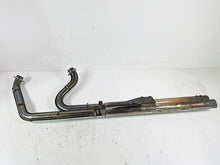 Load image into Gallery viewer, 2002 Harley FLSTC Softail Heritage Classic Vance Hines Longshots Exhaust 17811 | Mototech271
