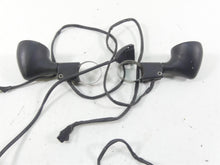 Load image into Gallery viewer, 2003 BMW R1150 GS R21 Aftermarket Fog Light Lamp Lens + Switch & Wiring Set | Mototech271