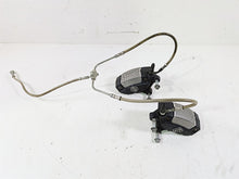 Load image into Gallery viewer, 2013 Harley VRSCF Muscle Rod Front Brake Caliper Set + Lines 44731-08 44732-08 | Mototech271