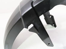 Load image into Gallery viewer, 2013 Triumph Tiger 1215 Explorer Front Lower Fender & Side Covers T2303320