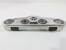 Load image into Gallery viewer, 2018 Harley FLHCS Softail Heritage 115th Upper Triple Tree Clamp - Read 45900195