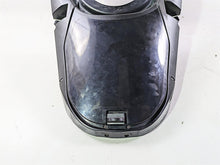 Load image into Gallery viewer, 2006 Yamaha GP1300R Waverunner Upper Center Dash Panel Cover F0X-U5554-00-00