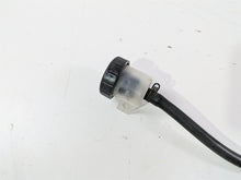 Load image into Gallery viewer, 2012 Ducati Streetfighter 848 Rear Brake Master Cylinder Brembo 62540181B