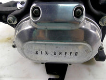 Load image into Gallery viewer, 2016 Harley Softail FLS Slim 6 Speed Transmission Gear Box - 18k 33012-10A