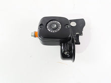 Load image into Gallery viewer, 1999 Harley Touring FLHTCUI E-Glide Front Brake Master Cylinder 11/16 41700737