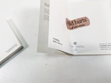 Load image into Gallery viewer, 2006 Honda V-Twin VTX1300 R Oem Owners Manual Booklet VTX1300S/R 00X31-MEA-6300 | Mototech271