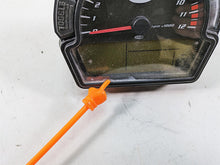 Load image into Gallery viewer, 2008 Buell 1125 R Speedometer Gauge Instrument 19k - Read Y0500.1AMA | Mototech271